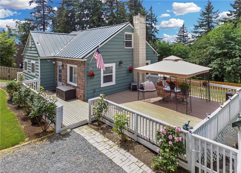 Managed Properties Graham Real Ventures