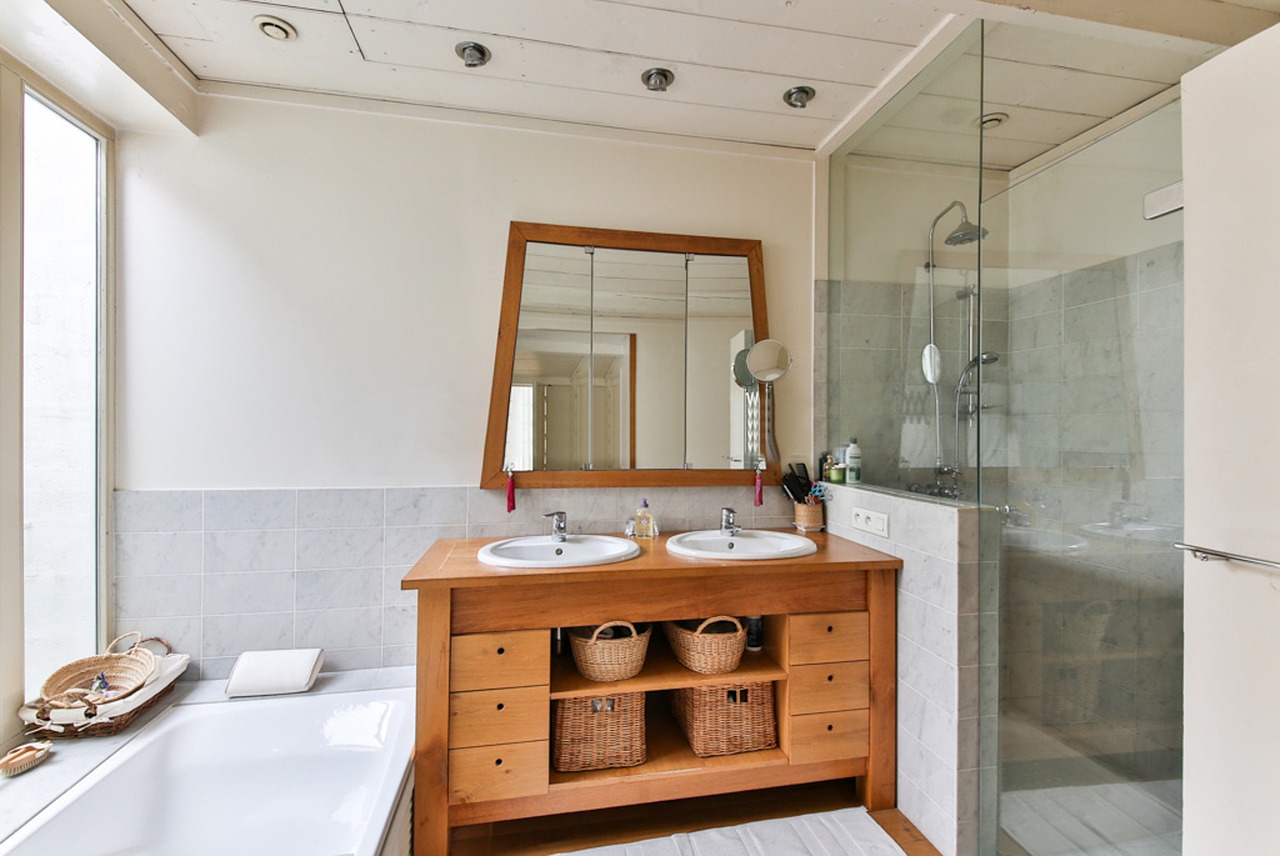How Long Should A Bathroom Renovation Take? REALLY Graham's and Son