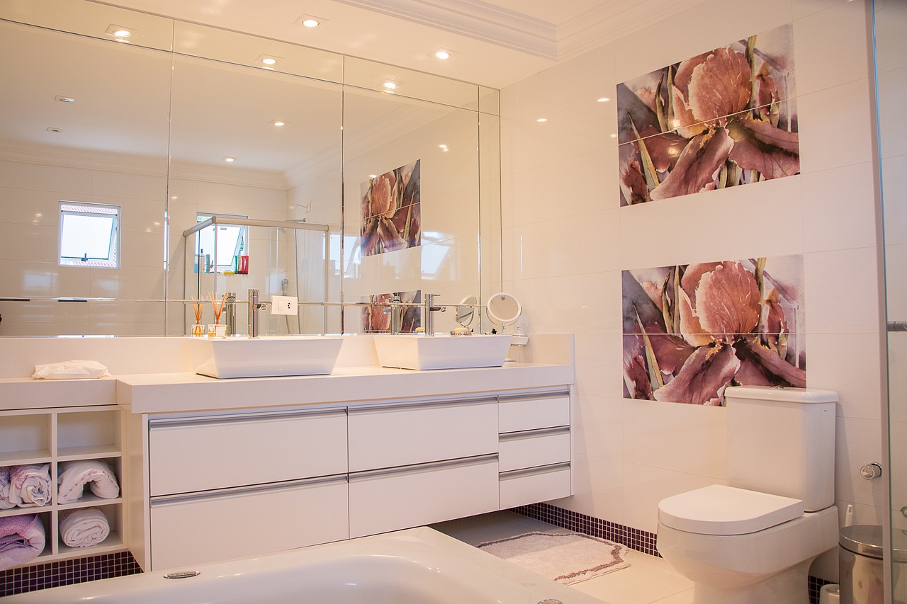 How Long Should A Bathroom Renovation Take? REALLY Graham's and Son