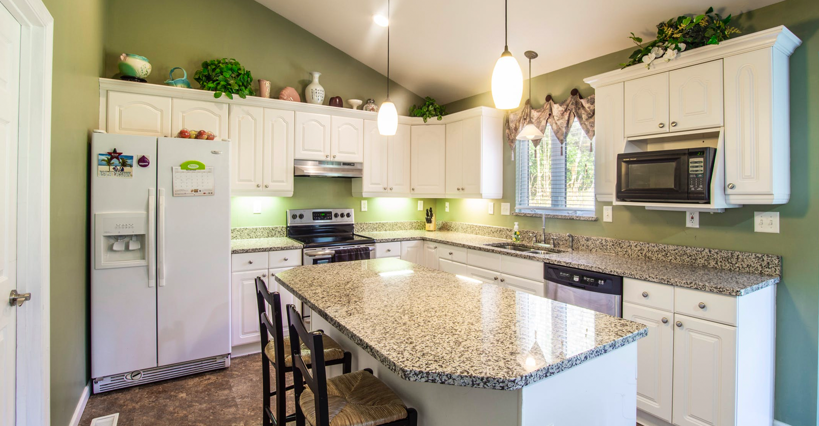 The average cost to remodel a kitchen is about $30,000 (200 sq.ft. How Much Should Your Kitchen Renovation Cost Graham S And Son