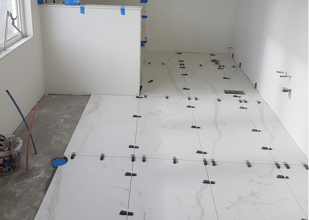 Bathroom Renovations Waterloo Graham's and Son