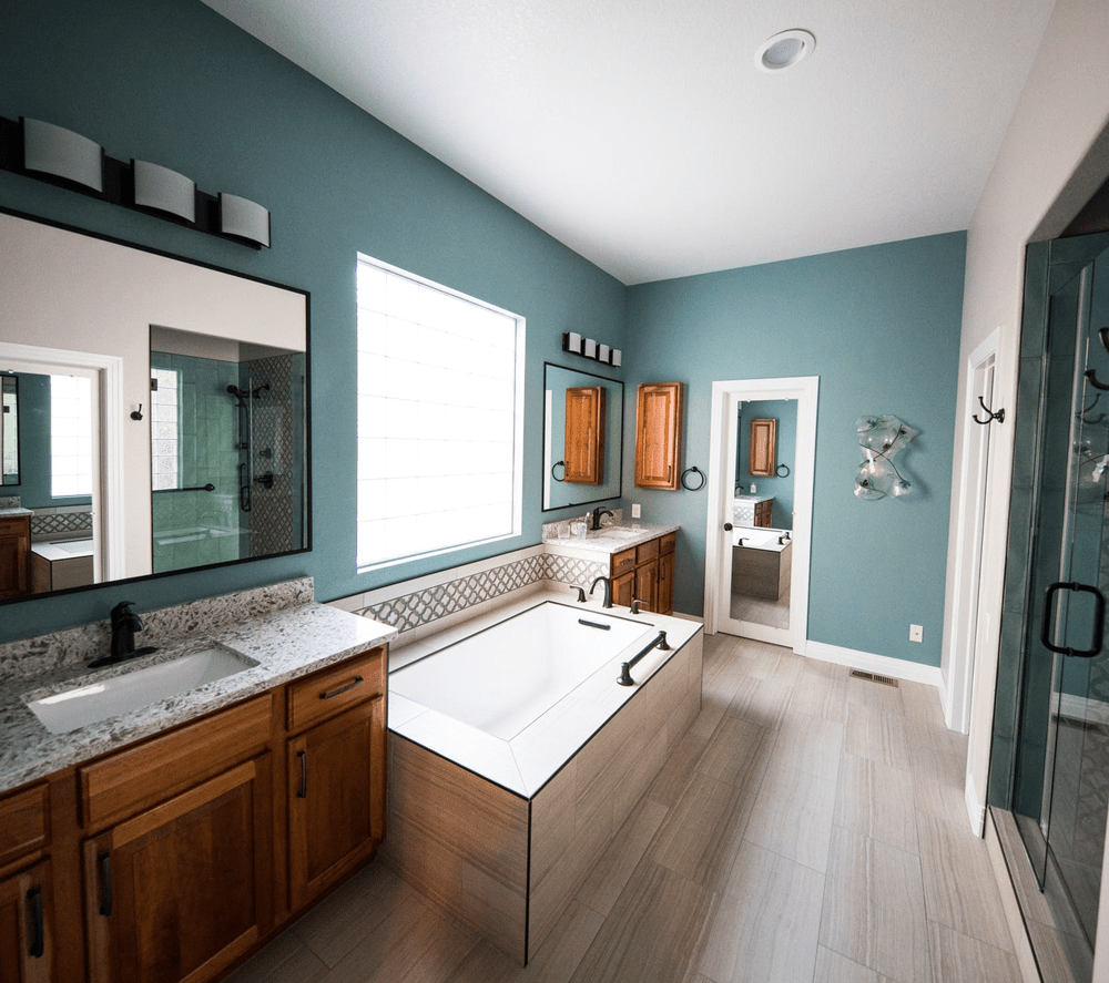 Kitchen and Bathroom Renovations Kitchener Graham's and Son