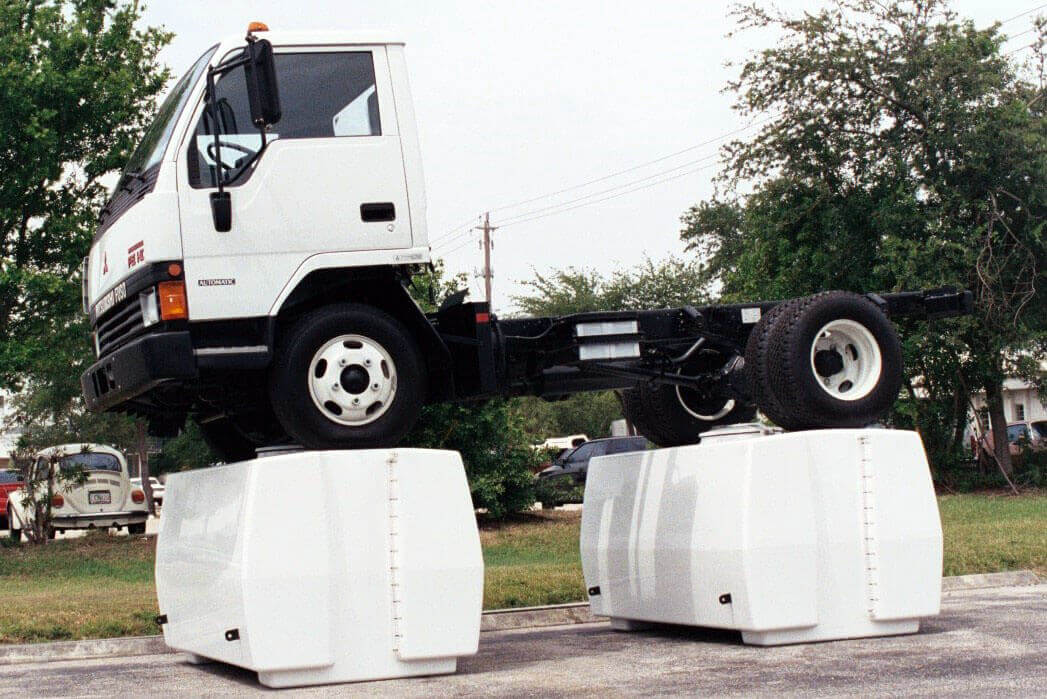 Tuflex Manufacturing Joins the Graham Spray Equipment Family Graham