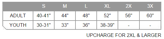 Captain 2-Button Baseball Jersey by Champro Sports Style Number: BST62