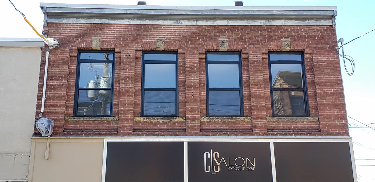 Grahams Glass & Reno's Serving New Glasgow & Beyond