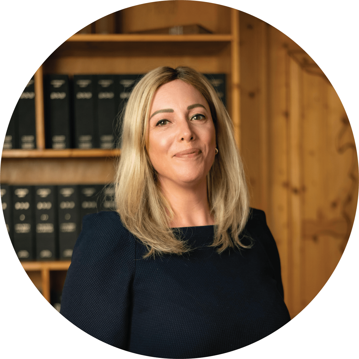 Eva Meex Graham, Smith & Partners