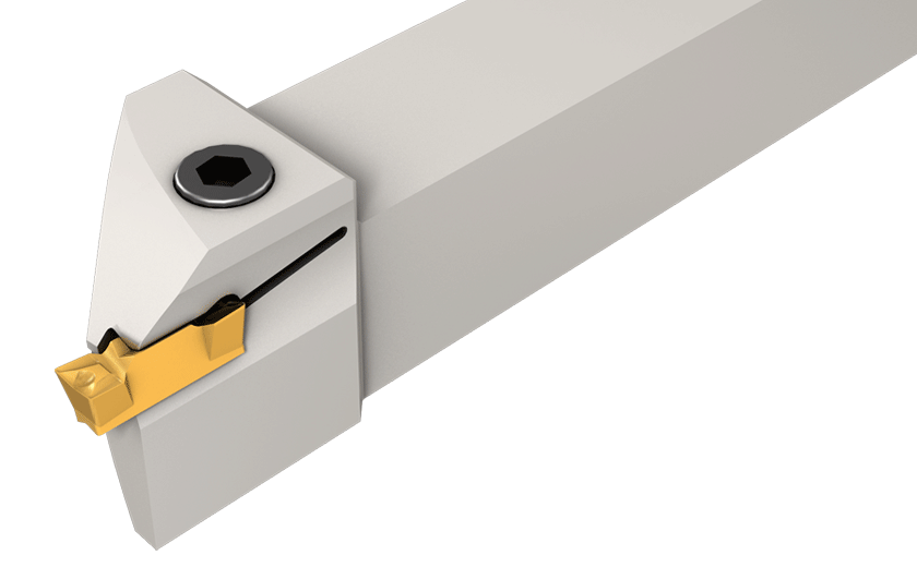 ISCAR HFHR 25M HOLDER PT Graha Multisarana Mesindo