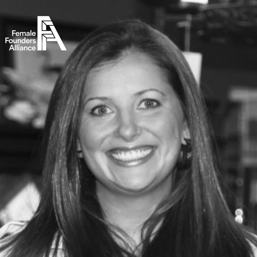 Female Founder Feature Nicole Schmidt Graham & Walker