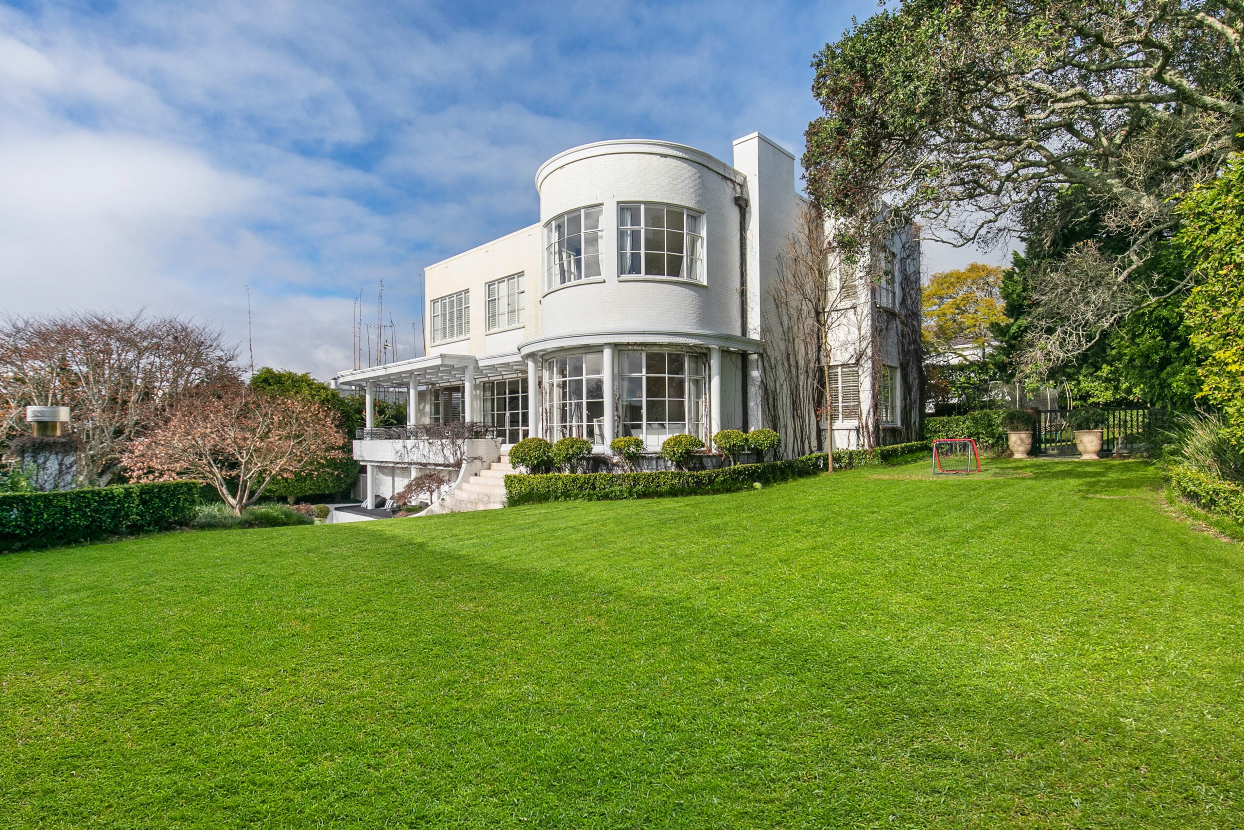 47 Victoria Avenue, Remuera GRAHAM WALL
