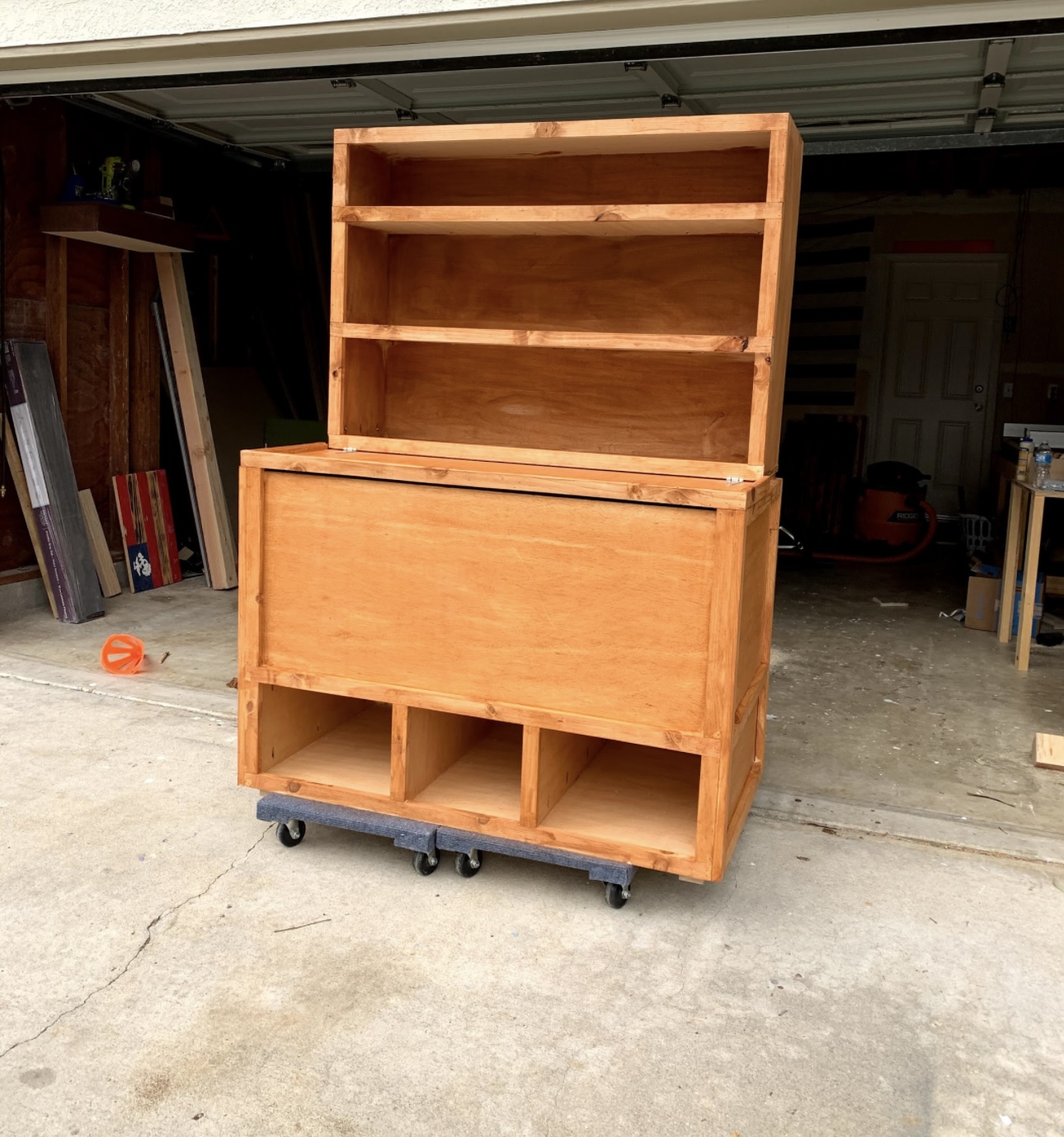 About Me Graham Wood Designz