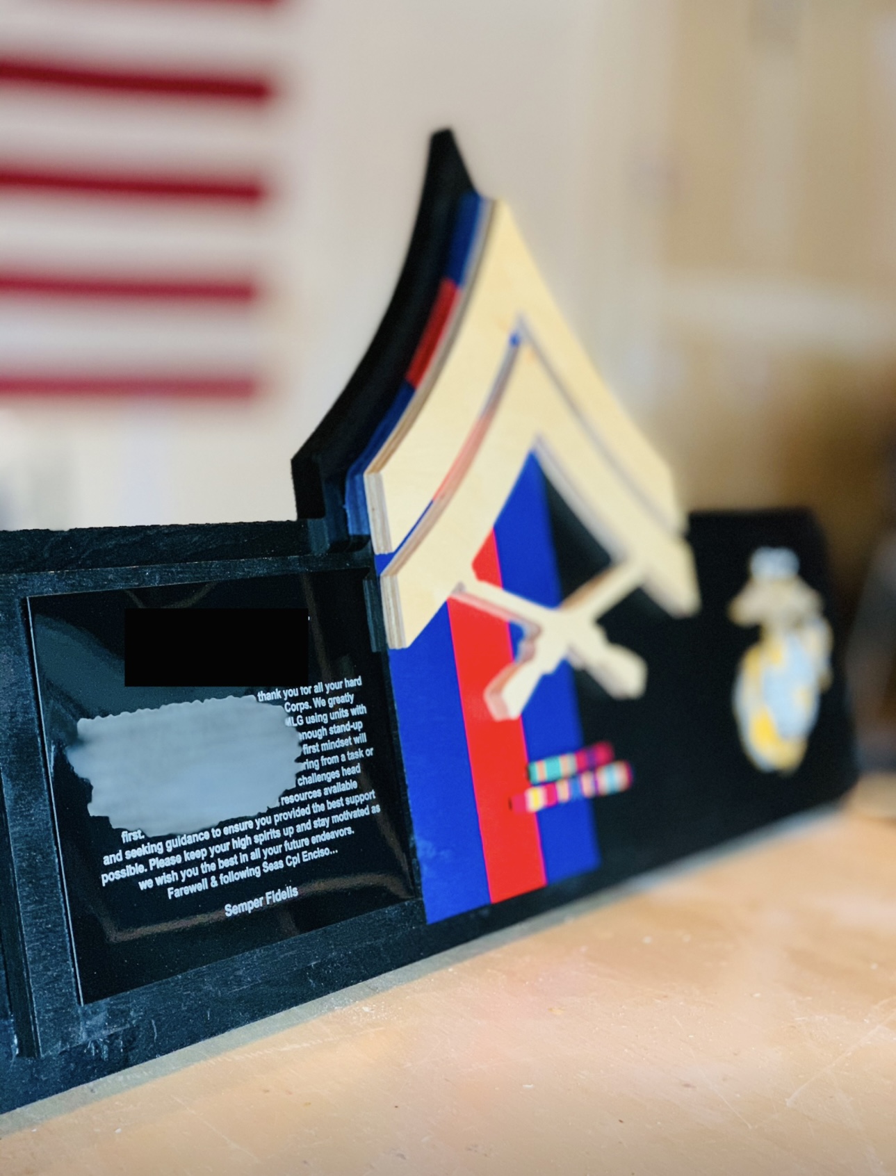 About Me Graham Wood Designz