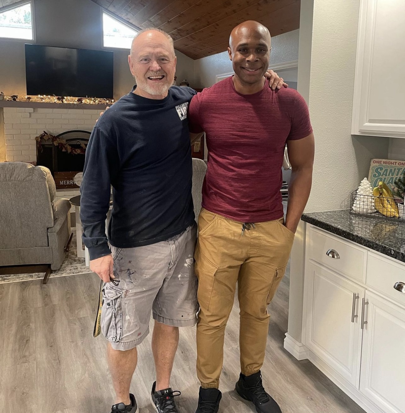 About Me Graham Wood Designz