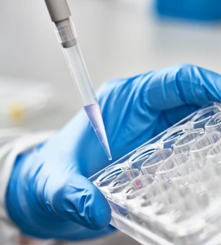 NHSGalleri Trial GRAIL