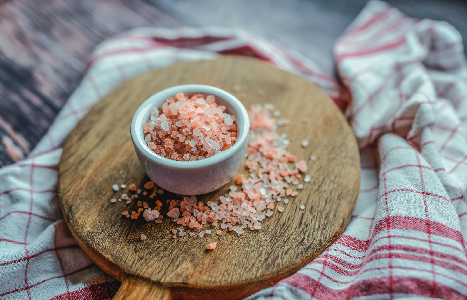 Himalayan Salt The next must have ingredient Grail Skin Care Products