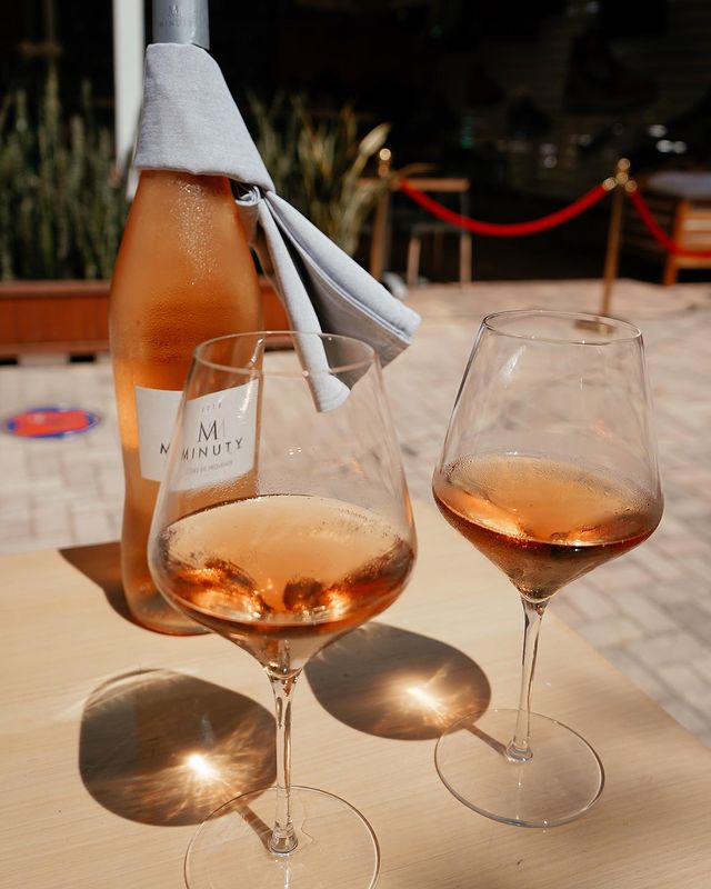 Grails Restaurant & Sports Bar Wynwood, Miami 70+ TVs, Indoor/Outdoor