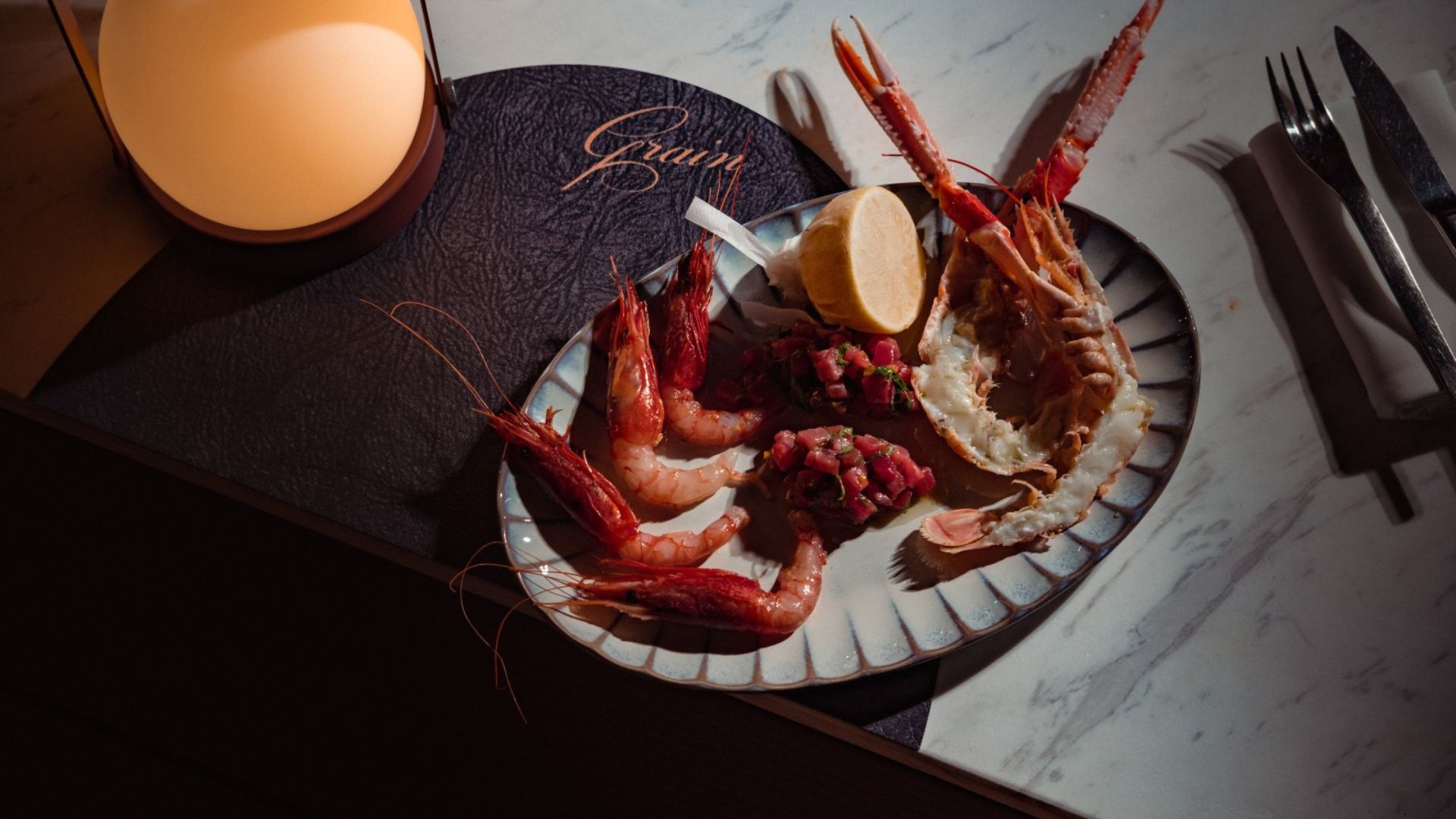 4 Reasons Why Over Grain Is The Finest Rooftop Lounge in Valletta