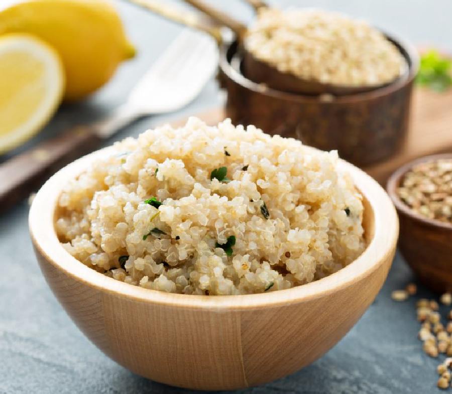 How To Select The Best Keto Flour GRAIN2GRIND GRAIN2GRIND LLP