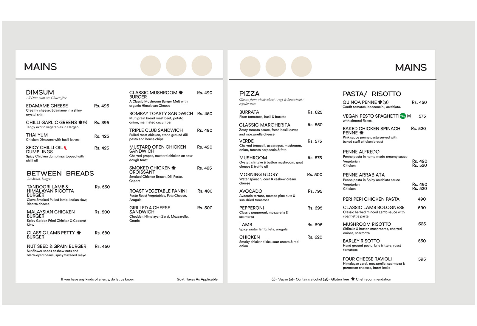 Grain by Elgin Grain by Elgin