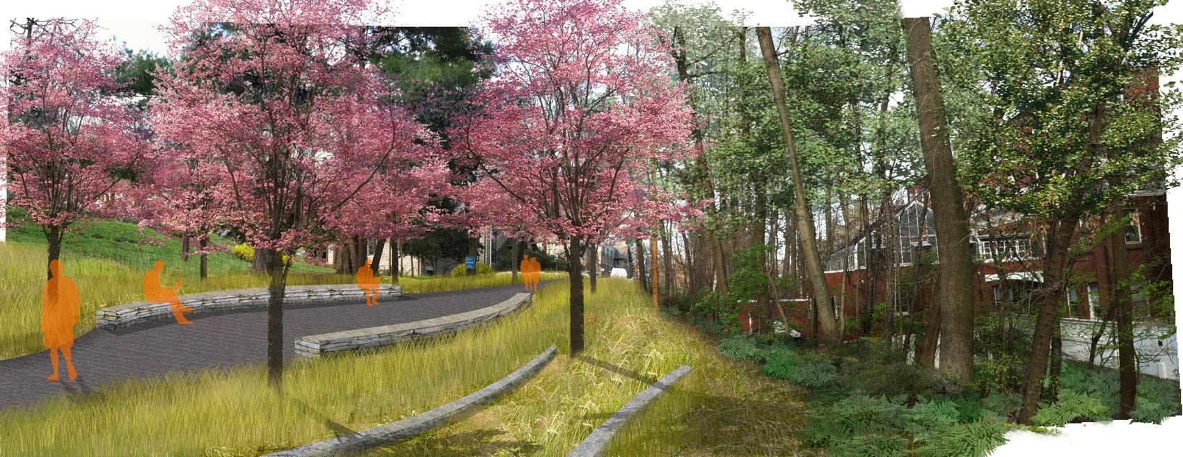 Lehigh University Grain