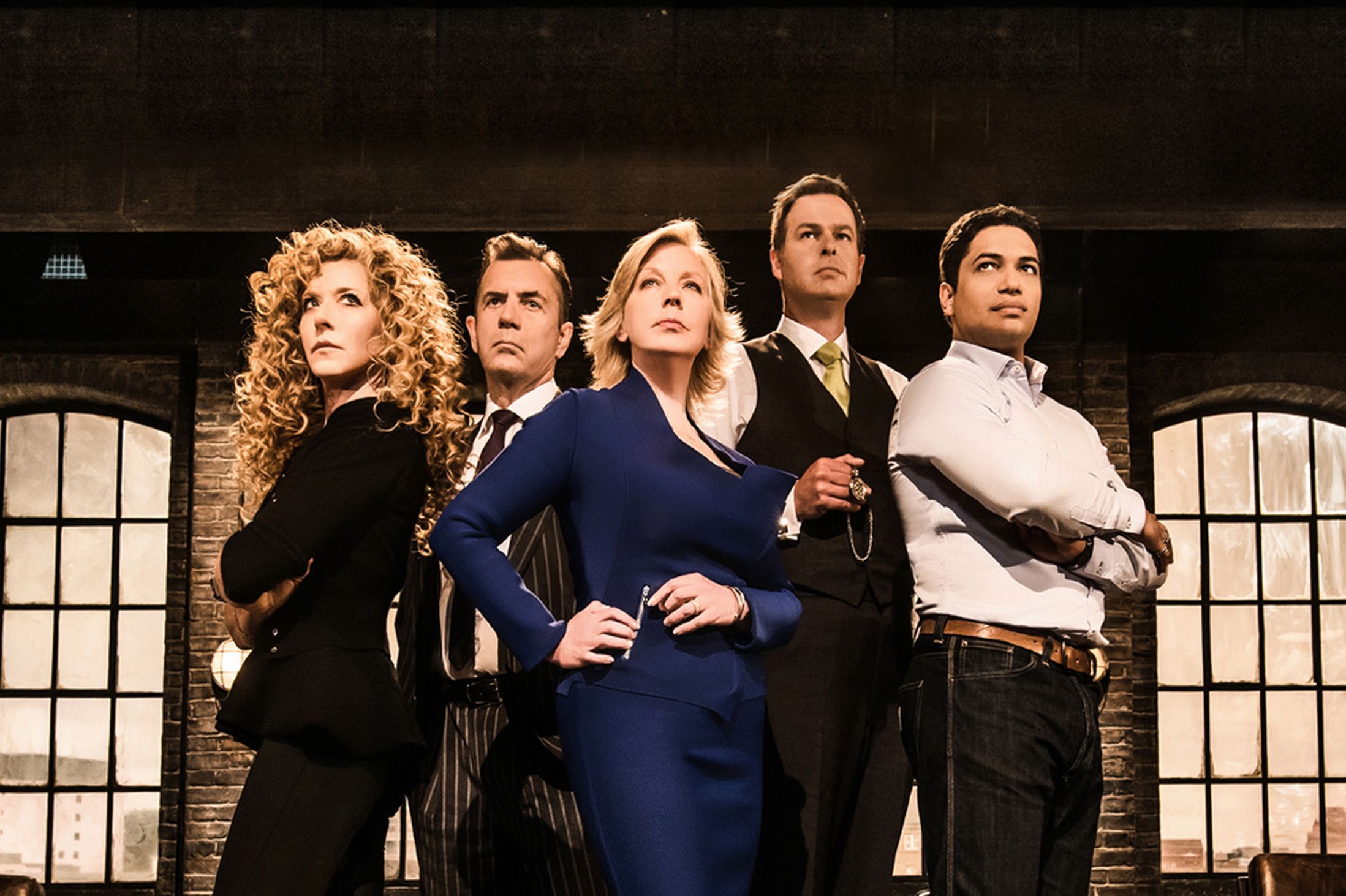 A wakeup call from Dragon's Den mistakes entrepreneurs make about