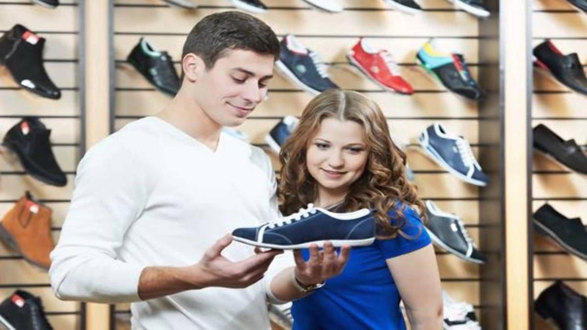 Les meilleures marques de chaussure