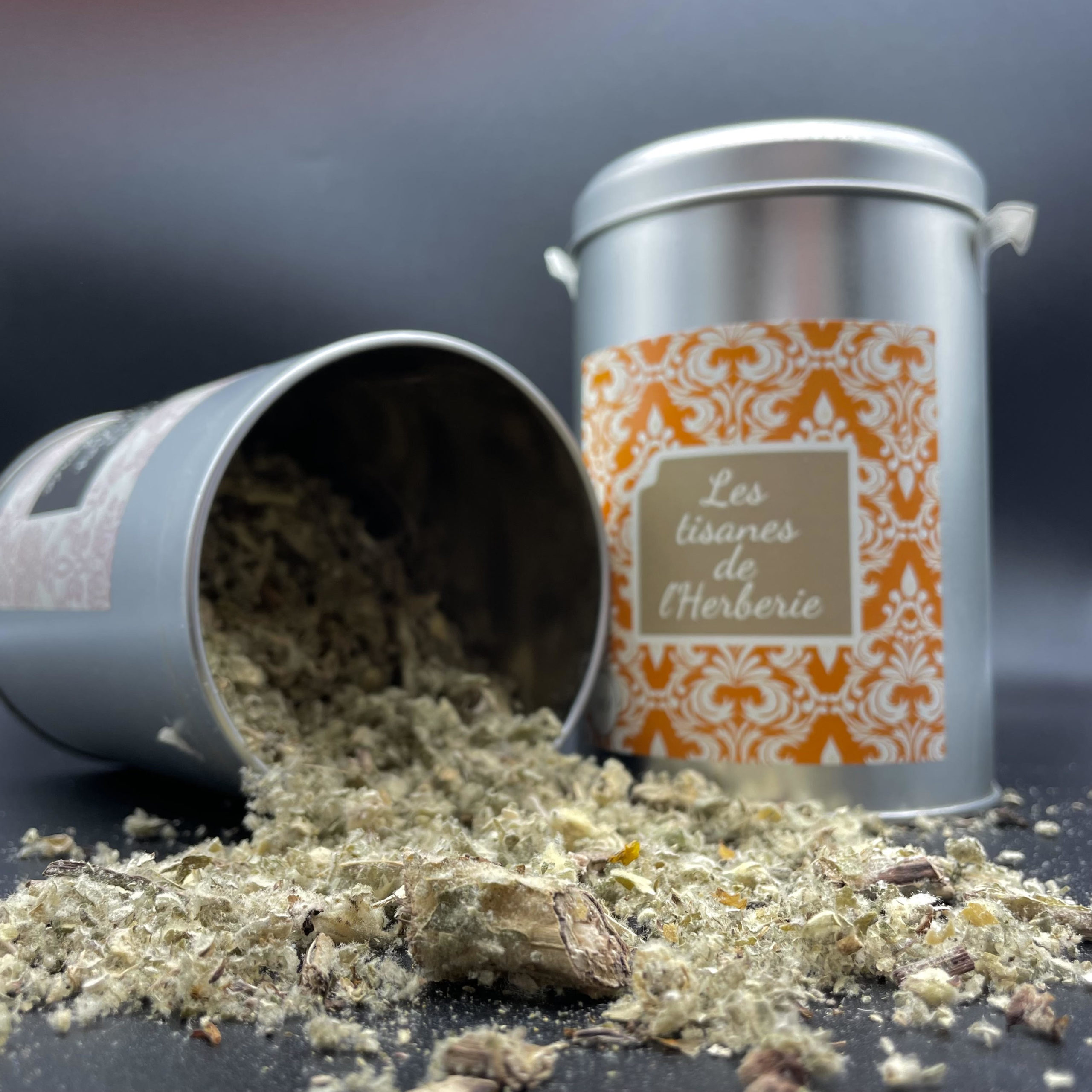 Bouillon Blanc (sommités) Graines de Gaïa