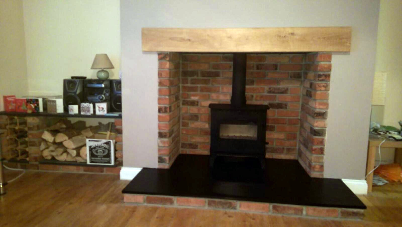 IMG_3091 Grainger Stoves and Fireplaces Ltd