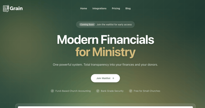 When it comes to church bookkeeping, it's all about funds. Learn the ...