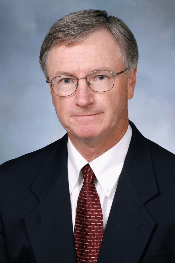 Remembering Former Chairman Larry Groce U.S. GRAINS COUNCIL