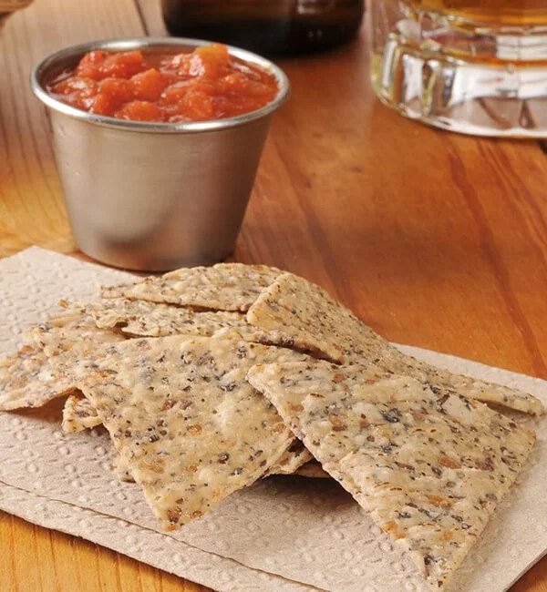 Rice Grits Grainspan