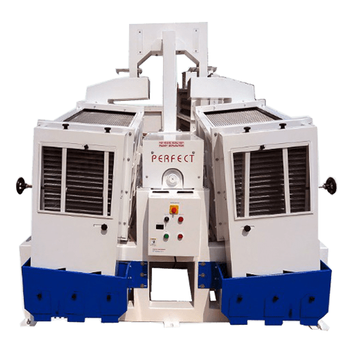 Graintech Solutions Leading Industrial Equipment Provider