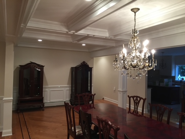 Trim and Details - Grainview Designs