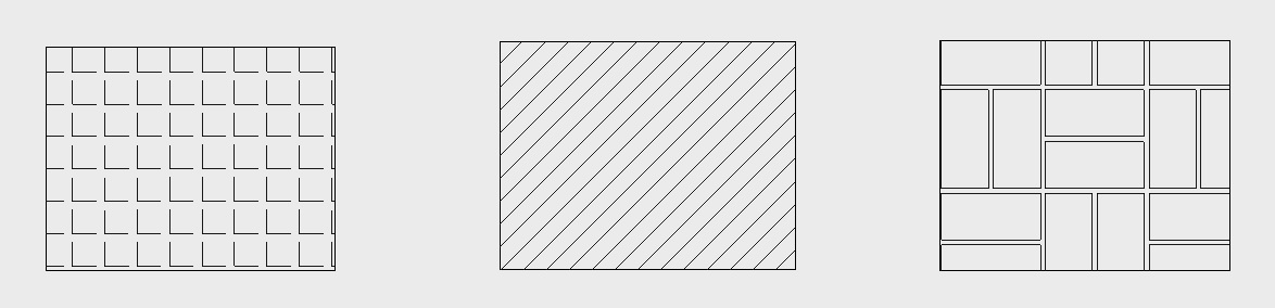 How To Specify Hatch Patterns And Load New Ones In Advance Cad Graitec Advantage
