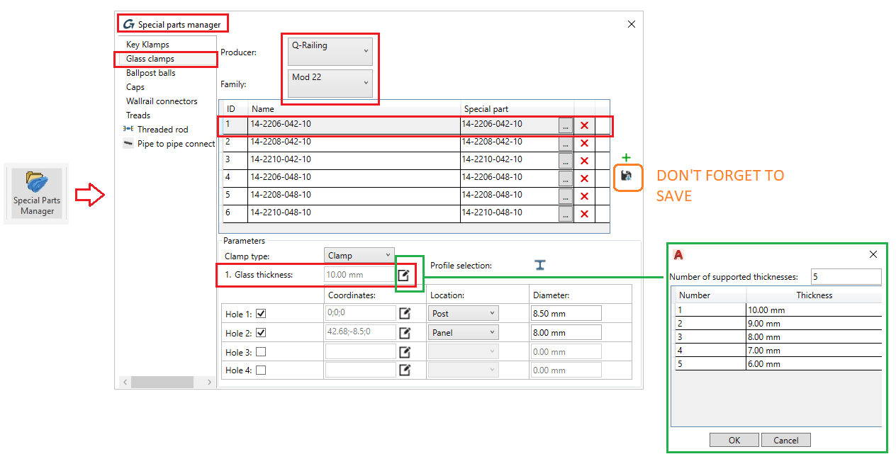 Article Details · Graitec Advantage