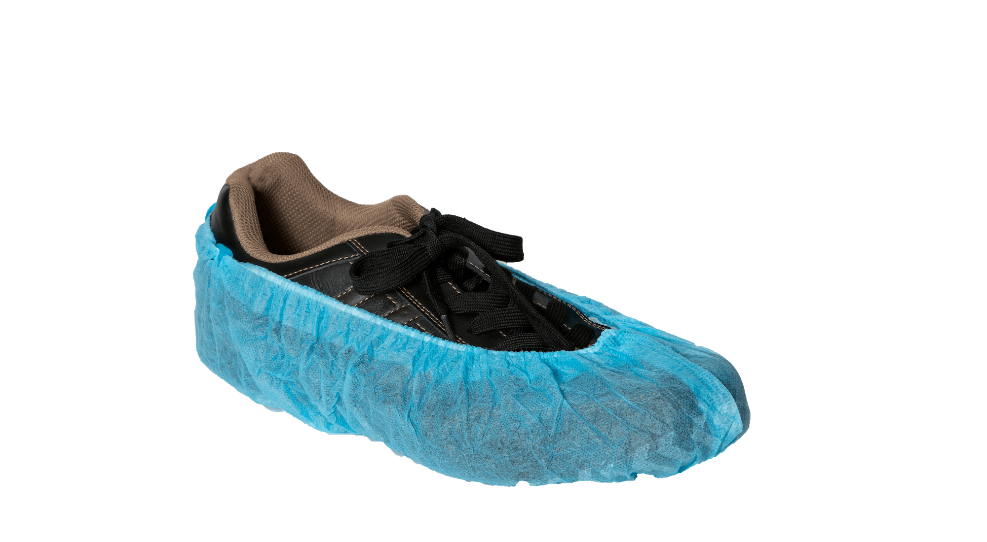Shoe Cover Magic Polypropylene Shoe Cover The Gramercy Company