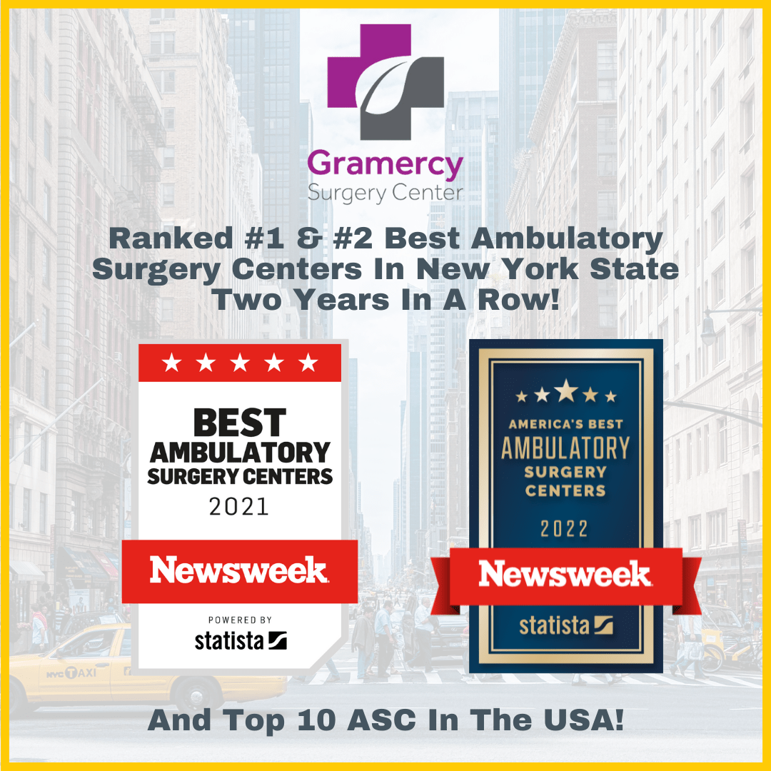 General Surgeons in Queens, Manhattan Gramercy Surgery Center