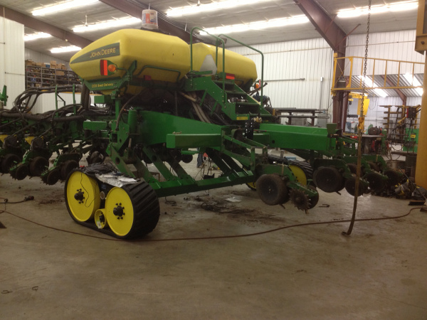 1770 track kit