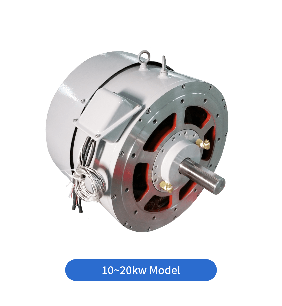 Generators And Motors Similarities at Joseph Marro blog