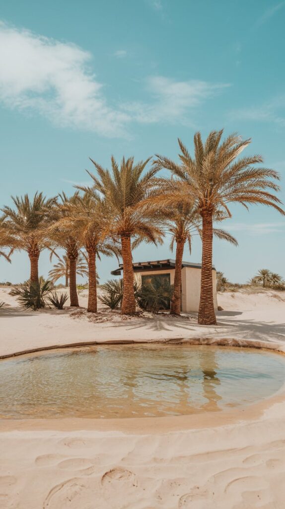 Plural of Oasis Exploring Its Meaning, Usage, and More Grammar Beacon