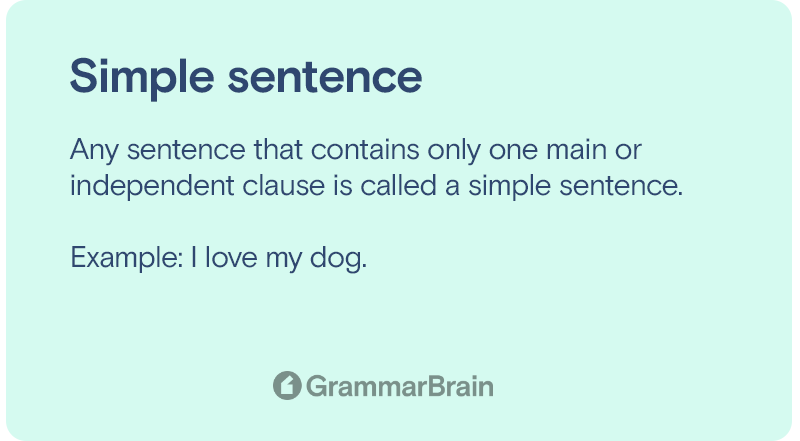 Understanding Sentence Variety (Definition, Examples, Varying Sentences