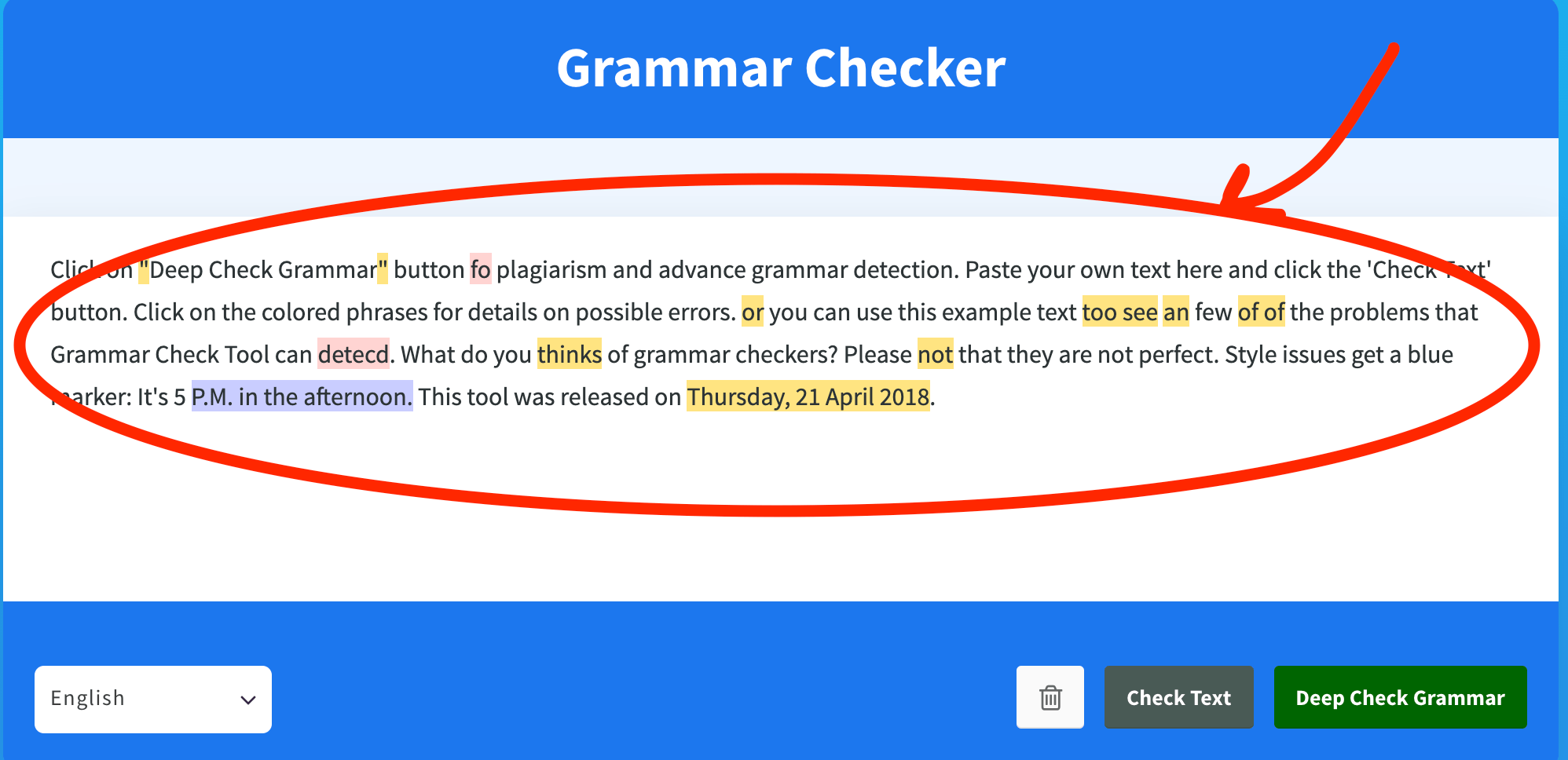 Is grammarly free grammar checker pilotphilly