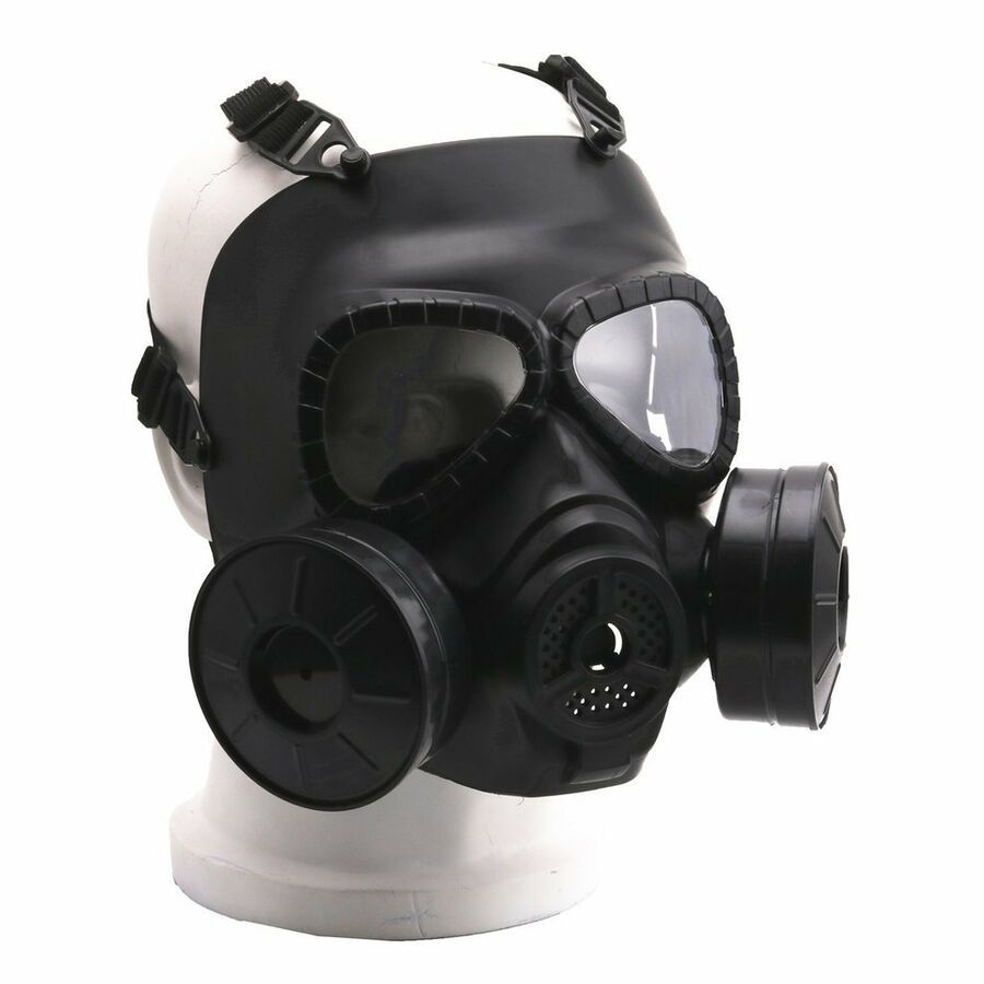 Breathing Protection Equipment Best Breathing Protection Equipment