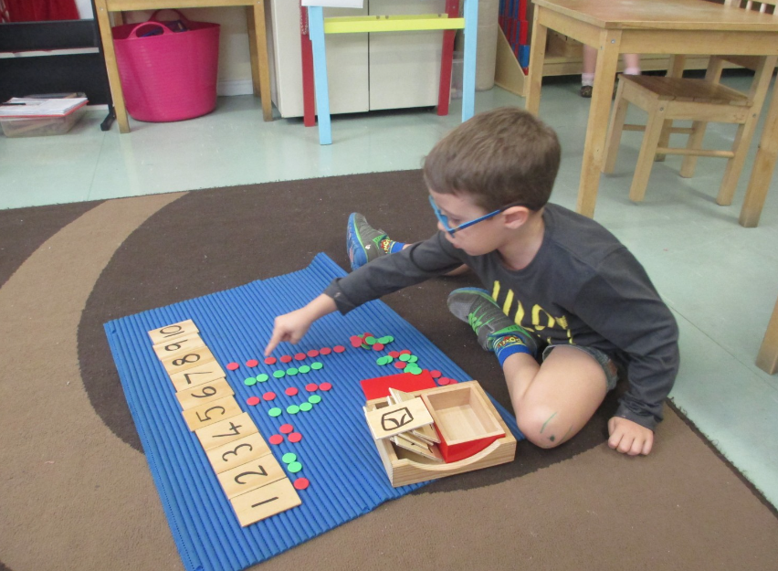 What Are Indications Of A Reliable Child Care Centre In Mudgeeraba?