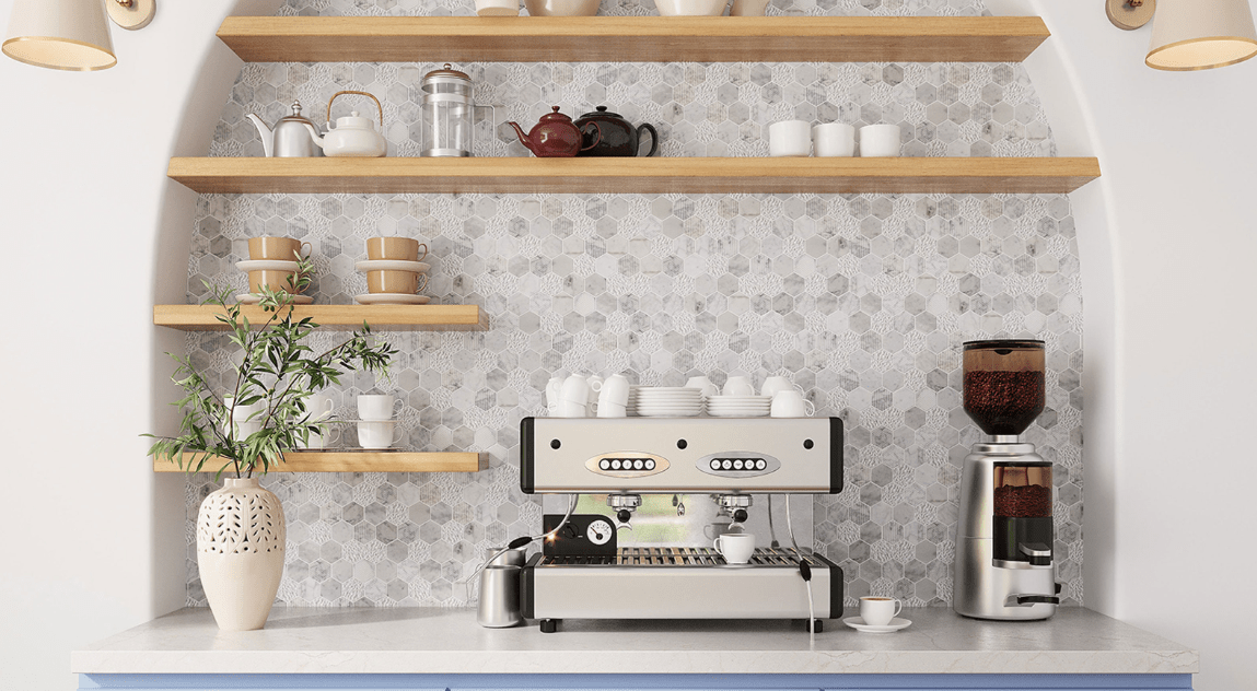 Coffee Bar Espresso How To Make A Ideal Cup Of Coffee