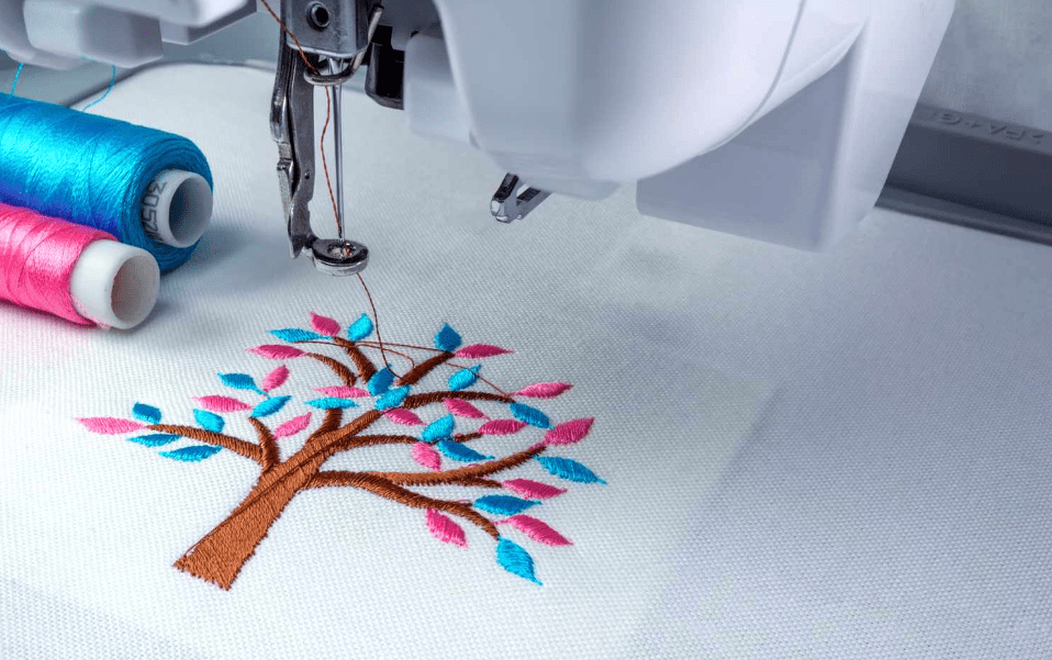 How Sewing Machines of Dunedin Fuel Your Passion for Fashion?