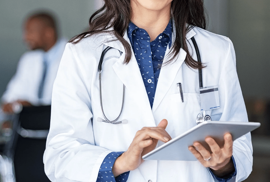 How can SEO help doctors in Roswell Stand Out?