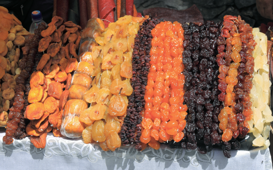 Where can I find the best dried fruits for sale?