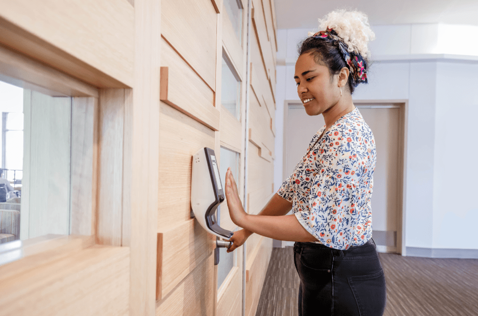 Benefits of Installing a Biometric Access Control System at Your Home