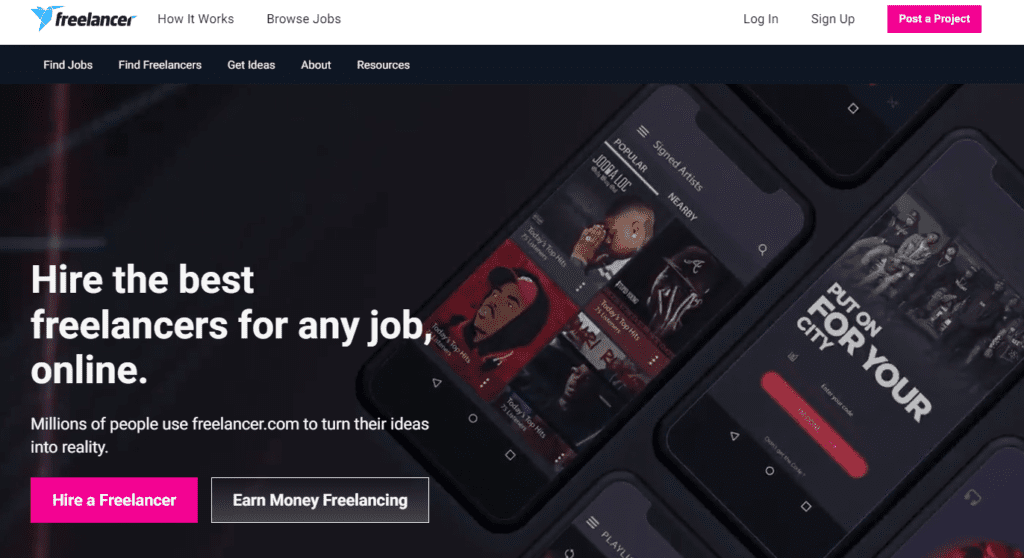 25 Online Editing Jobs For Freelancers