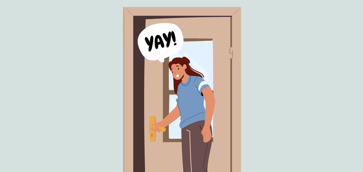 Good Riddance Meaning & Origin